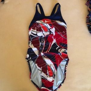 🎉HP🎉Nike sport one piece swim suit